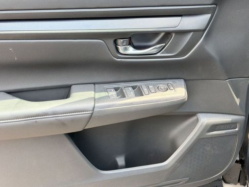 New 2026 Honda CR-V EX image 13