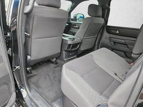 Used 2025 Toyota Tundra SR5 w/ SX Package image 11