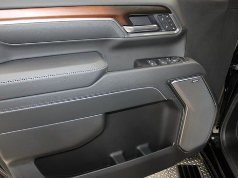 New 2026 GMC Sierra 2500 Denali w/ Denali Reserve Package image 31