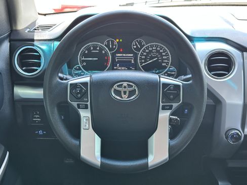 Used 2015 Toyota Tundra TRD Pro AWD/4WD image 45