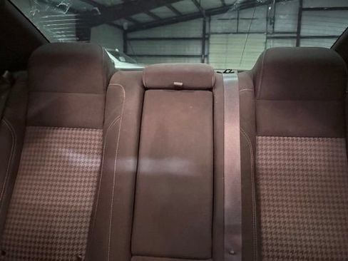 Used 2023 Dodge Charger SXT RWD image 12