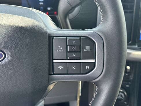 New 2026 Ford F150 XLT w/ XLT Chrome Appearance Package AWD/4WD image 23