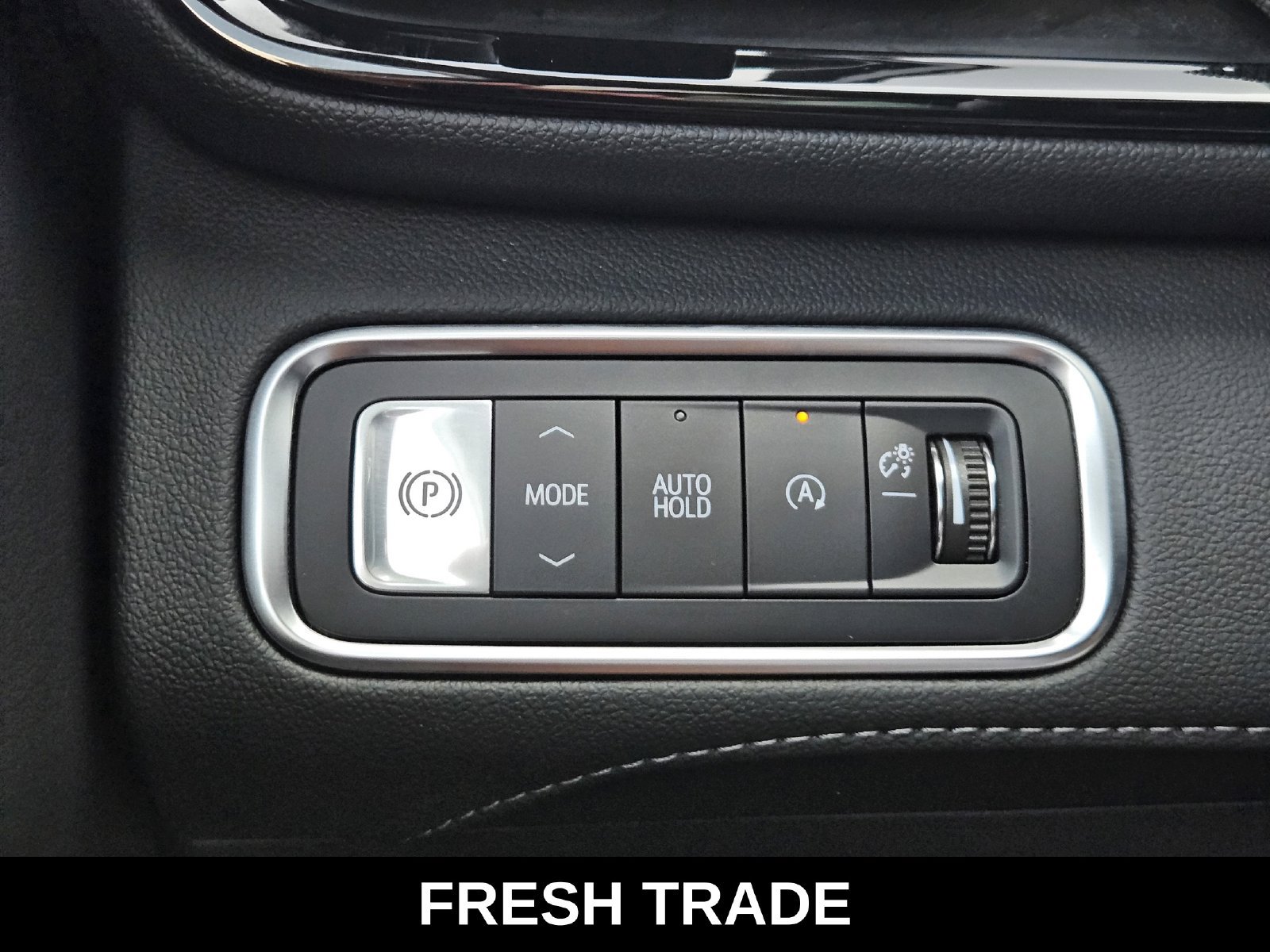 Used 2026 Buick Enclave Preferred FWD image 23
