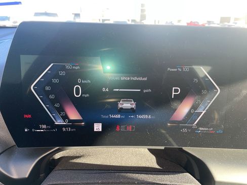 Used 2025 BMW 228i xDrive image 13