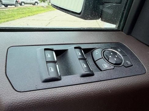Used 2020 Ford F150 King Ranch w/ Trailer Tow Package AWD/4WD image 16