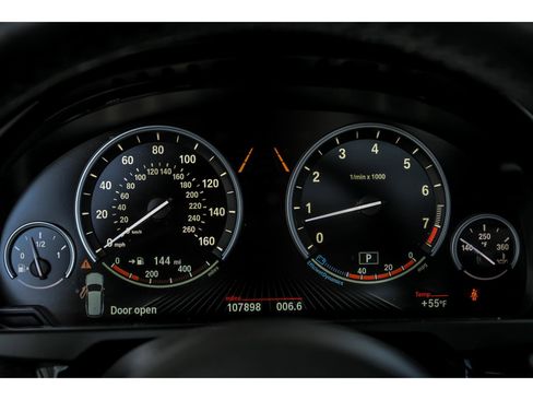 Used 2017 BMW X5 xDrive35i image 16