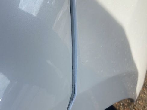 Used 2021 Nissan Maxima SR w/ Sport Mat Group image 23