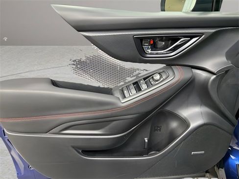 Certified 2024 Subaru Forester Sport image 37