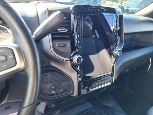 New 2026 RAM 3500 Tradesman image 15