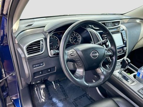 Used 2023 Nissan Murano SV AWD/4WD image 8