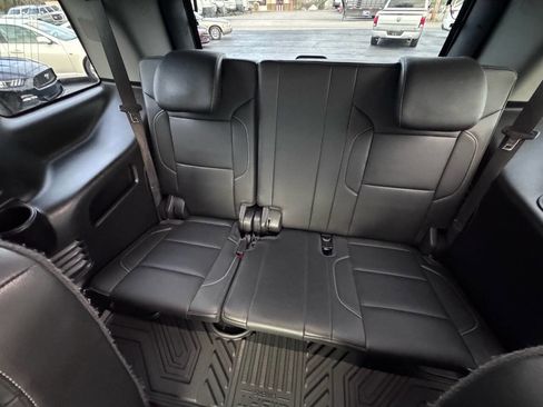 Used 2019 Chevrolet Tahoe Premier image 43