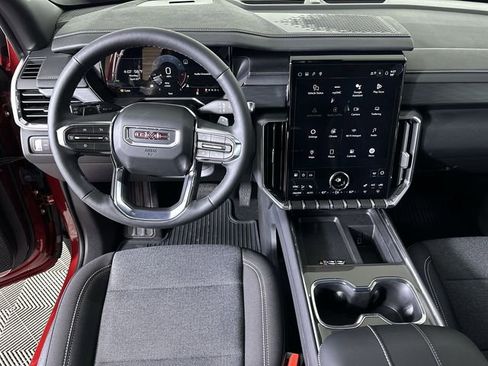 New 2026 GMC Acadia Elevation w/ LPO, All-Weather Package FWD image 21
