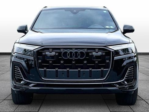 Used 2025 Audi Q7 2.0T Premium Plus AWD/4WD image 2