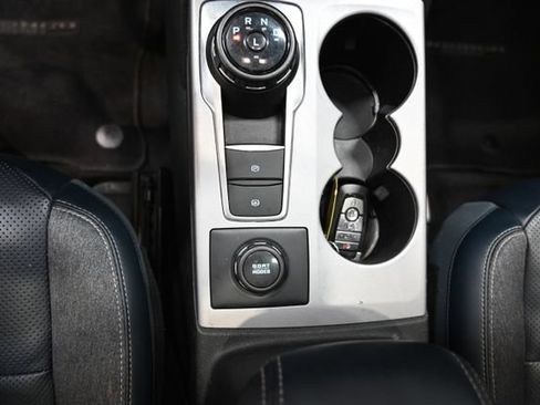 Used 2021 Ford Bronco Sport Outer Banks w/ Outer Banks Package AWD/4WD image 20