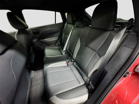 New 2026 Subaru Crosstrek 2.5i Wilderness image 23