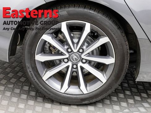 Used 2023 Acura Integra FWD image 29