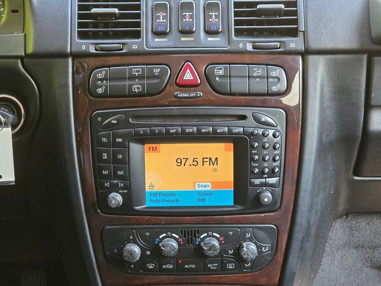 Used 2004 Mercedes-Benz G 500 image 21
