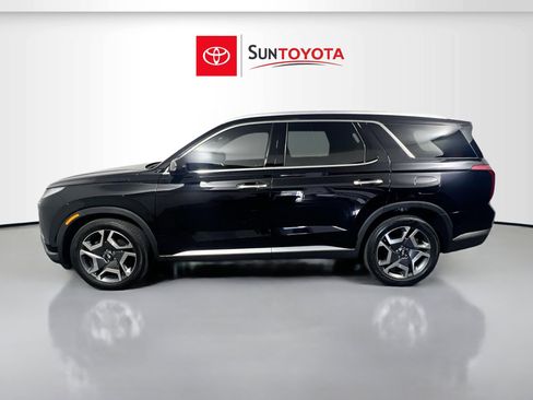 Used 2024 Hyundai Palisade SEL w/ Premium Package FWD image 7