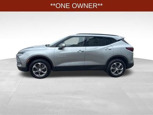 Used 2023 Chevrolet Blazer LT FWD image 4