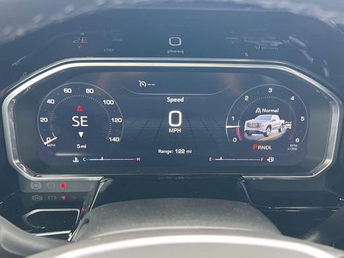New 2026 GMC Sierra 1500 Elevation AWD/4WD image 15