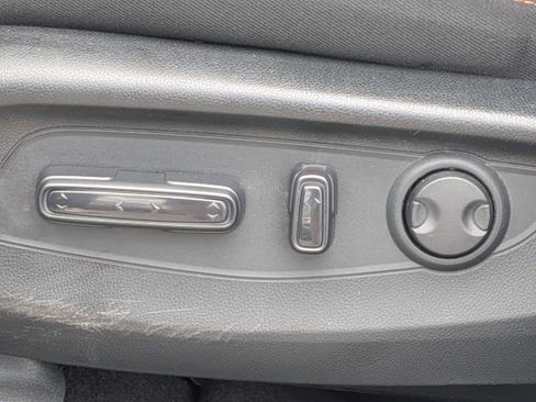 Certified 2024 Honda CR-V Sport image 16