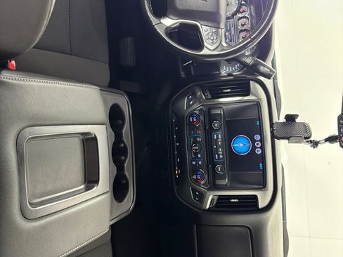 Used 2016 Chevrolet Silverado 2500 LT w/ LT Convenience Package AWD/4WD image 24