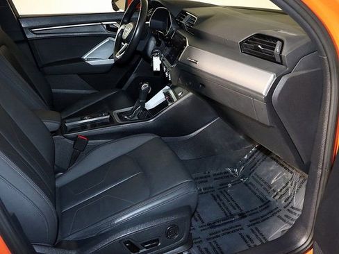 Used 2022 Audi Q3 2.0T Premium image 32