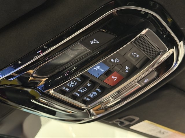 Used 2023 Jeep Grand Cherokee Summit AWD/4WD image 41