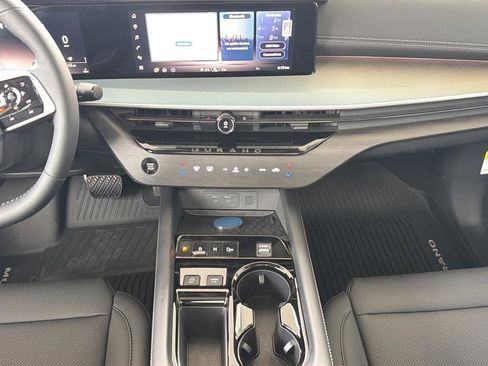 New 2026 Nissan Murano SL AWD/4WD image 8