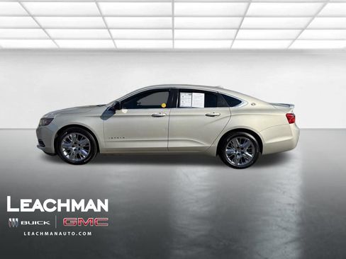 Used 2014 Chevrolet Impala LS w/ LS Convenience Package FWD image 7
