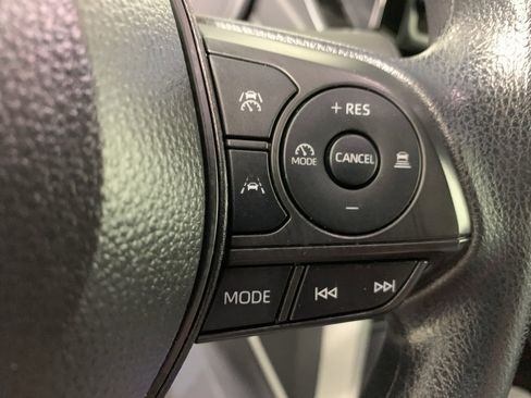 Used 2024 Toyota Corolla Cross S image 9