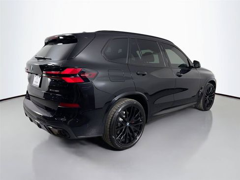 New 2026 BMW X5 xDrive40i w/ M Sport Package AWD/4WD image 10