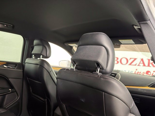 Used 2015 Lincoln MKC FWD w/ Equipment Group 101A Select image 36