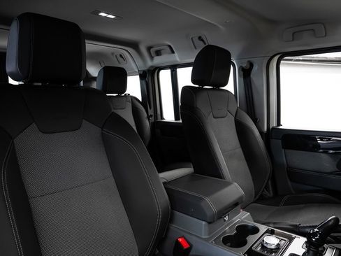 Used 2024 INEOS Grenadier Trialmaster Edition image 35