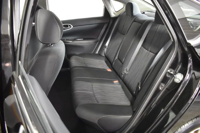 Used 2018 Nissan Sentra SV FWD image 25