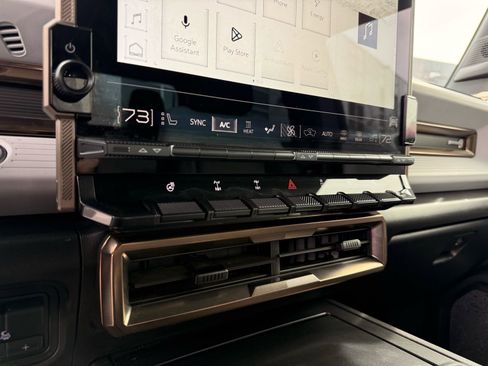 Used 2023 GMC Hummer EV Edition 1 image 43