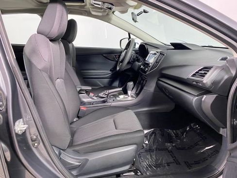 Used 2021 Subaru Impreza 2.0i Premium AWD/4WD image 8