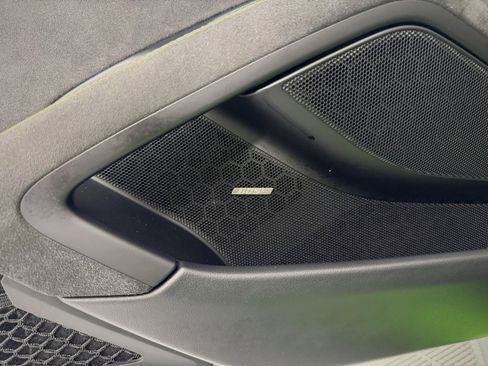 Used 2019 Porsche 911 GT3 RS image 28