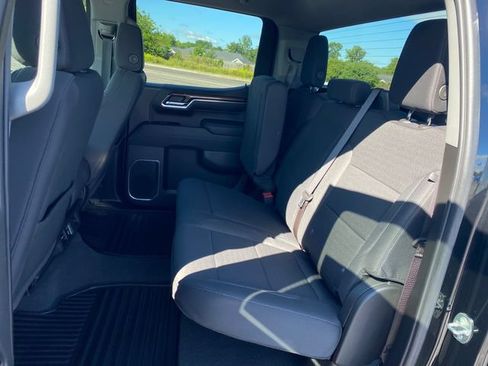 Certified 2024 Chevrolet Silverado 1500 LT AWD/4WD image 18
