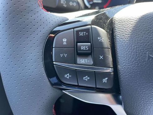 New 2026 Ford Explorer ST-Line image 19