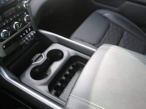 Used 2022 RAM 1500 Big Horn image 28