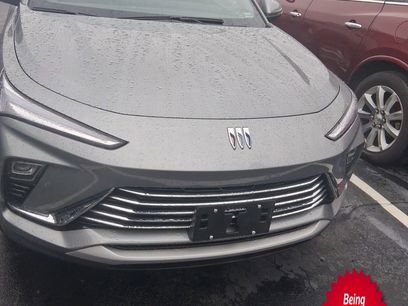 Certified 2024 Buick Envista Preferred w/ Convenience I Package