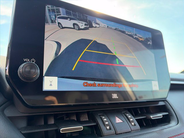 Used 2023 Toyota RAV4 XSE w/ Weather Package AWD/4WD image 11
