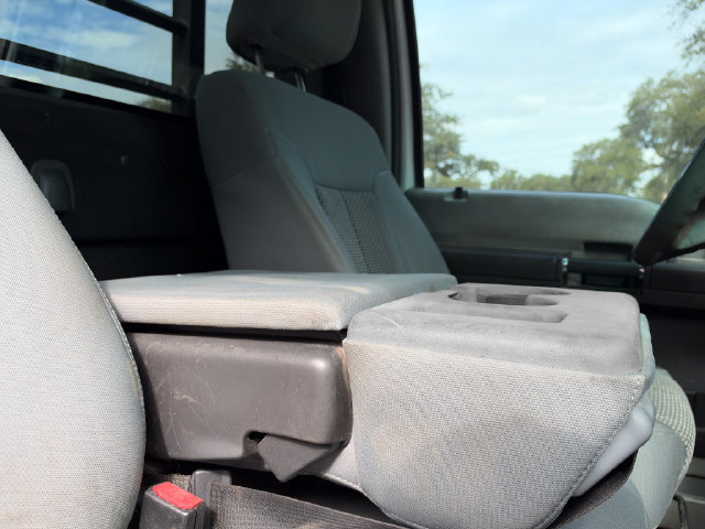 Used 2014 Ford F350 XL w/ Power Equipment Group RWD image 13