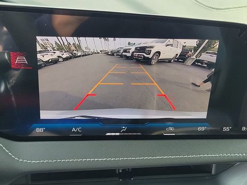 New 2026 Chevrolet Corvette Stingray Coupe w/ 1LT image 9