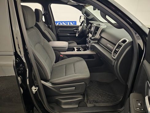 Used 2022 RAM 1500 Big Horn AWD/4WD image 28