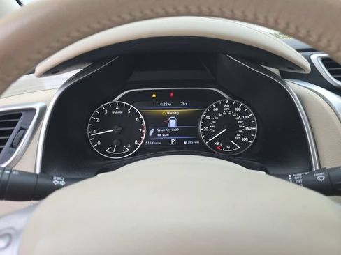 Used 2018 Nissan Murano SV FWD image 15