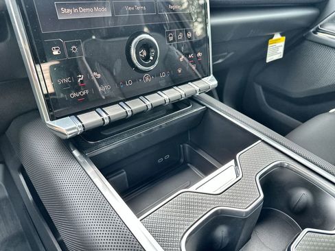 New 2026 GMC Sierra EV Elevation image 27