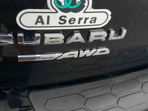Used 2021 Subaru Crosstrek 2.5i Limited AWD/4WD image 6