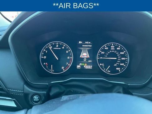 Used 2024 Subaru Outback Limited XT w/ Popular Package #2 image 13